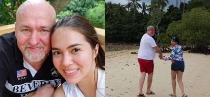 Isang mabuting anak! Julia Montes earns praise from netizens for having 'no-hate' for her father despite dad's past infidelity