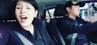 What Chito Miranda told his wife about her singing is all of us
