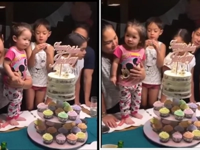 Judy Ann Santos-Agoncillo Celebrated Her 39th Birthday With The People She Loved. Take A Look Of Her Fabulous Dinner Party