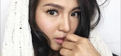 Nadine Lustre on FHM sexiest women ranking: Joke ba ito?
