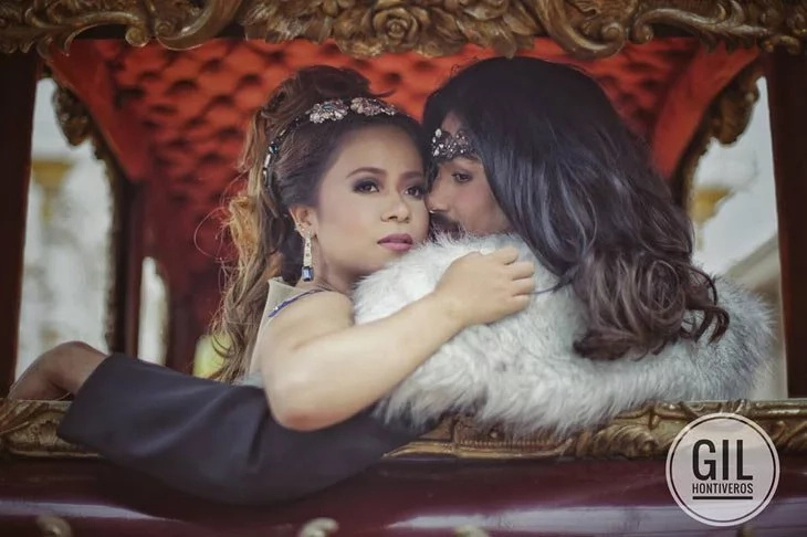 Friends lang pala? Kirst Viray on relationship with Kiray Celis:" Wala pa kasi ako sa point na pumasok sa relationship" Friends lang pala? Kirst Viray on relationship with Kiray Celis:" Wala pa kasi ako sa point na pumasok sa relationship"