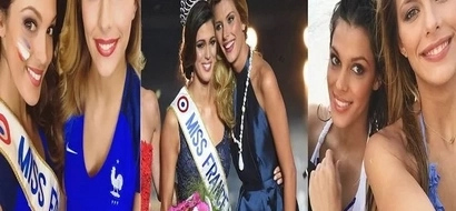 Who is Miss Universe Iris Mittenaere’s alleged girlfriend Camille Cerf? Find out