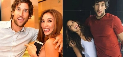 11 moments of Solenn Heussaff and Nico Bolzico proving they’re the best celebrity couple