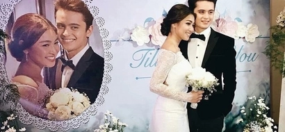 #JaDineForever! James Reid admits falling further in love with Nadine