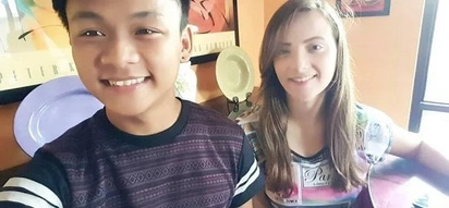 LOOK! Child star set to marry his 18-year-old American GF