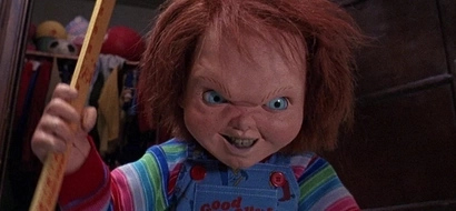 The director of 'Child's Play' is preparing a new horror movie about dolls!