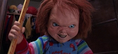 The director of 'Child's Play' is preparing a new horror movie about dolls!