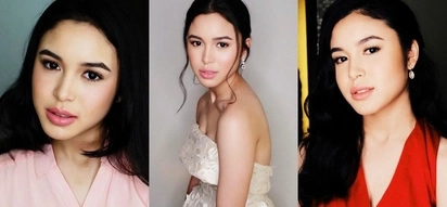 6 photos that prove Claudia Barretto is not your cute commercial girl anymore