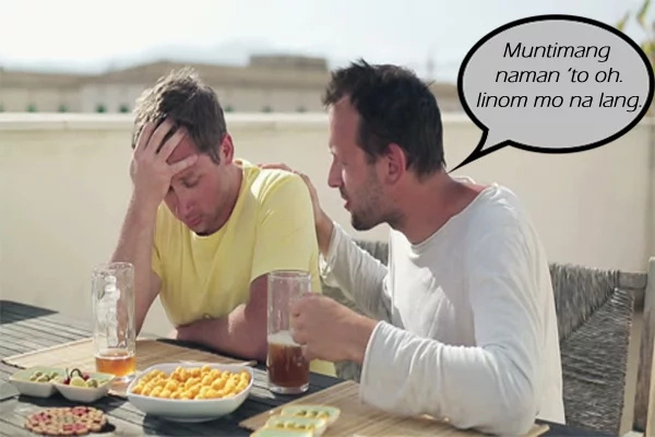 10 Interesting Filipino insults 10 Interesting Filipino insults