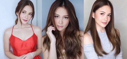 13 pleasing reasons everyone raves about the sweet girl-next-door Elisse Joson