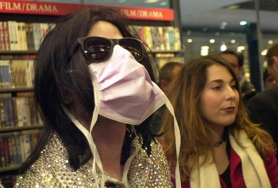 Michael Jackson's friend said popstar had shocking fetishes! Read about them here! Michael Jackson's friend said popstar had shocking fetishes! Read about them here!