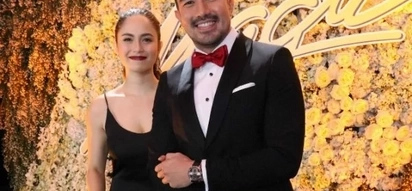 Sila na relationship goals! Luis Manzano exercises with rumored girlfriend Jessy Mendiola