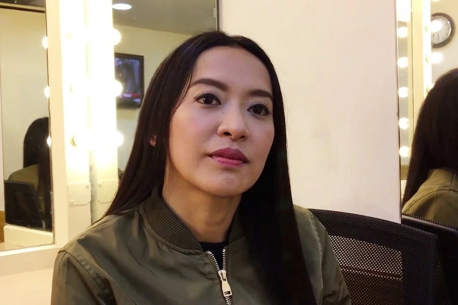 mocha-uson mocha-uson
