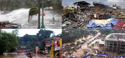 7 Most Devastating Typhoons in Philippines History