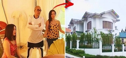 Watch Kris Aquino & KC Concepcion as they take a tour inside Boy Abunda’s extravagant house in Cavite! Every room is so luxurious!