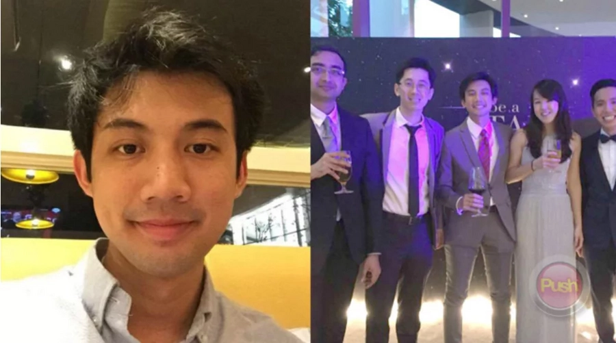 Former PBB teen housemates who are now living abroad Former PBB teen housemates who are now living abroad