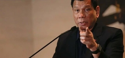 Nakita rin yung benefit! Duterte agrees to sign Paris Agreement despite previous hesitation