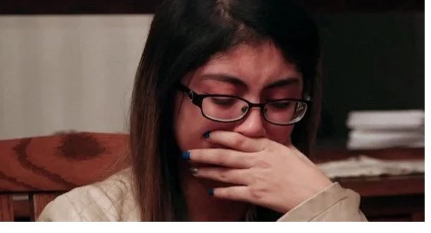5 Years Ago, This Mom Was Raped By A Co-Worker. Now They're Sharing Custody Of Her Daughter 5 Years Ago, This Mom Was Raped By A Co-Worker. Now They're Sharing Custody Of Her Daughter