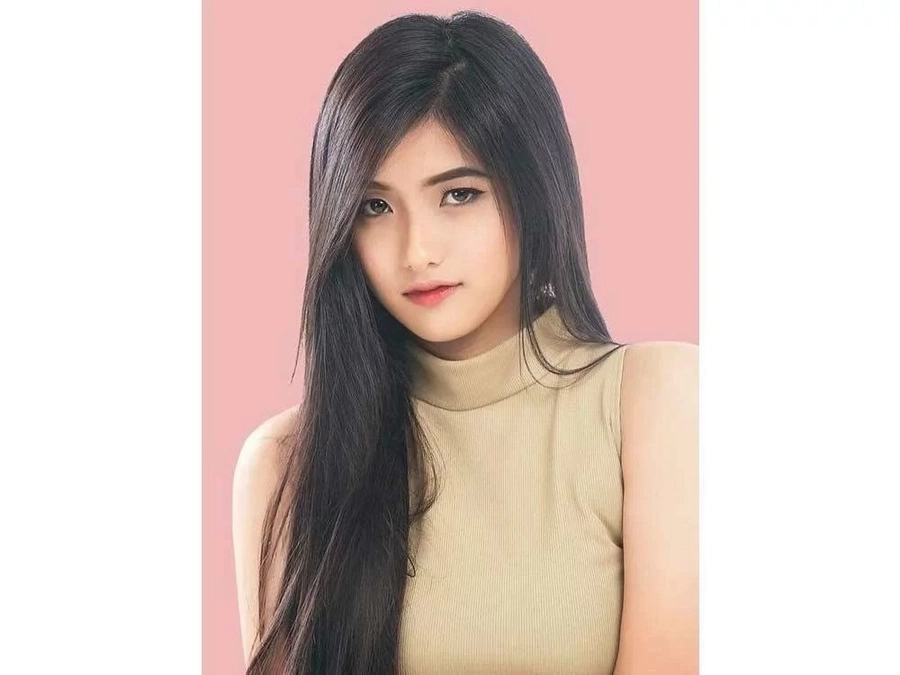 Do you still remember Lumen’s twin daughters in the famous Surf commercials? Here are Charlotte and Charice Hermoso today Do you still remember Lumen’s twin daughters in the famous Surf commercials? Here are Charlotte and Charice Hermoso today