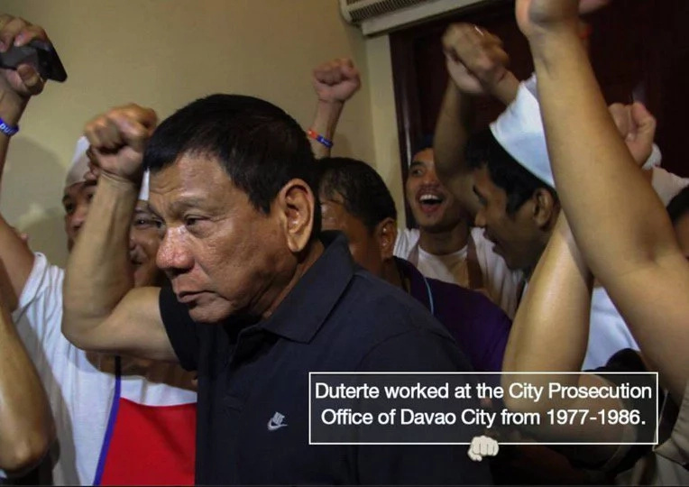 16 things you need to know about the 16th President of the Philippines 16 things you need to know about the 16th President of the Philippines