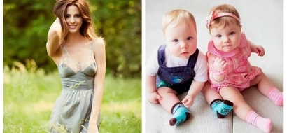 Science reveals if you can tell the baby’s gender by the look of your breasts during pregnancy!