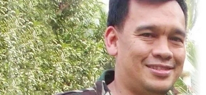 Former aide of Esperon killed in Zamboanga