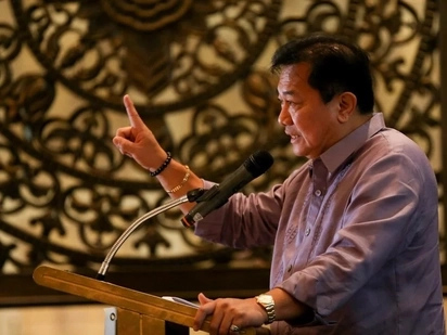 Blackmail at its finest! House speaker uses house leadership to coerce votes for death penalty