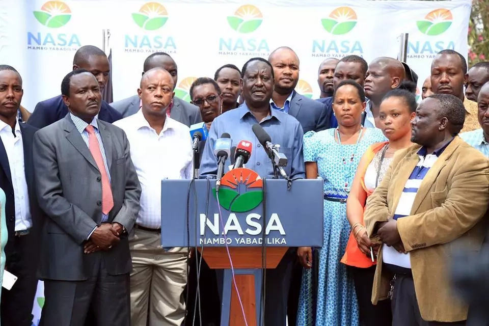 Image result for NASA leaders protest police killings