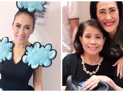 Walang breeding! AiAi delas Alas slams rude motorist on her Instagram post