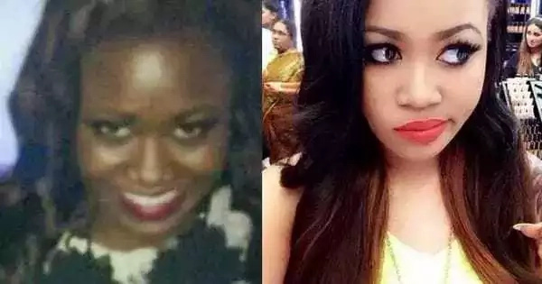 Woman made fun of her neighbor's DARK complexion. See what the neighbor did to her