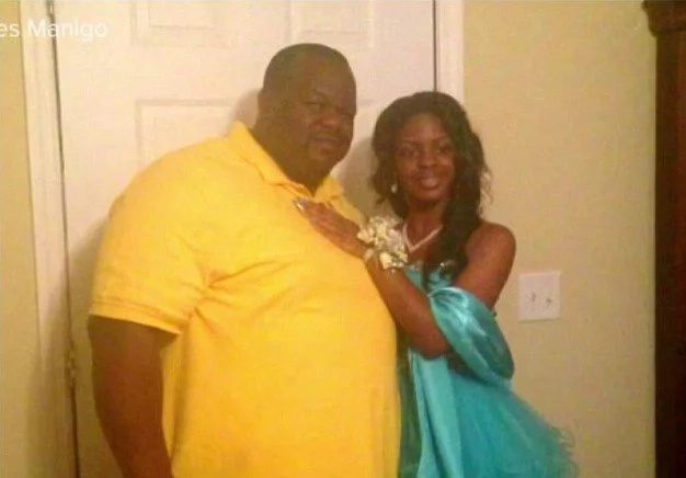 Man who unknowingly raised stolen girl, 18, as his own daughter tells heartbreaking story (photos, video) Man who unknowingly raised stolen girl, 18, as his own daughter tells heartbreaking story (photos, video)