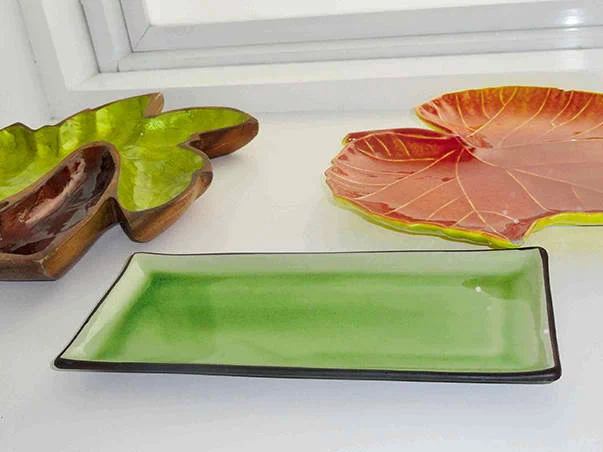 Danica Sotto-Pingris’s instagram-worthy dainty kitchen collectibles Danica Sotto-Pingris’s instagram-worthy dainty kitchen collectibles