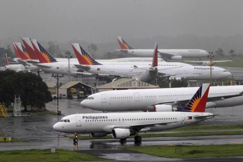 PAL to move private jets out of NAIA PAL to move private jets out of NAIA