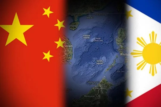 Here's what you should know about PH vs China arbitration Here's what you should know about PH vs China arbitration