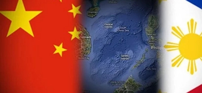 China to PH: Ignore South China Sea ruling; let’s talk