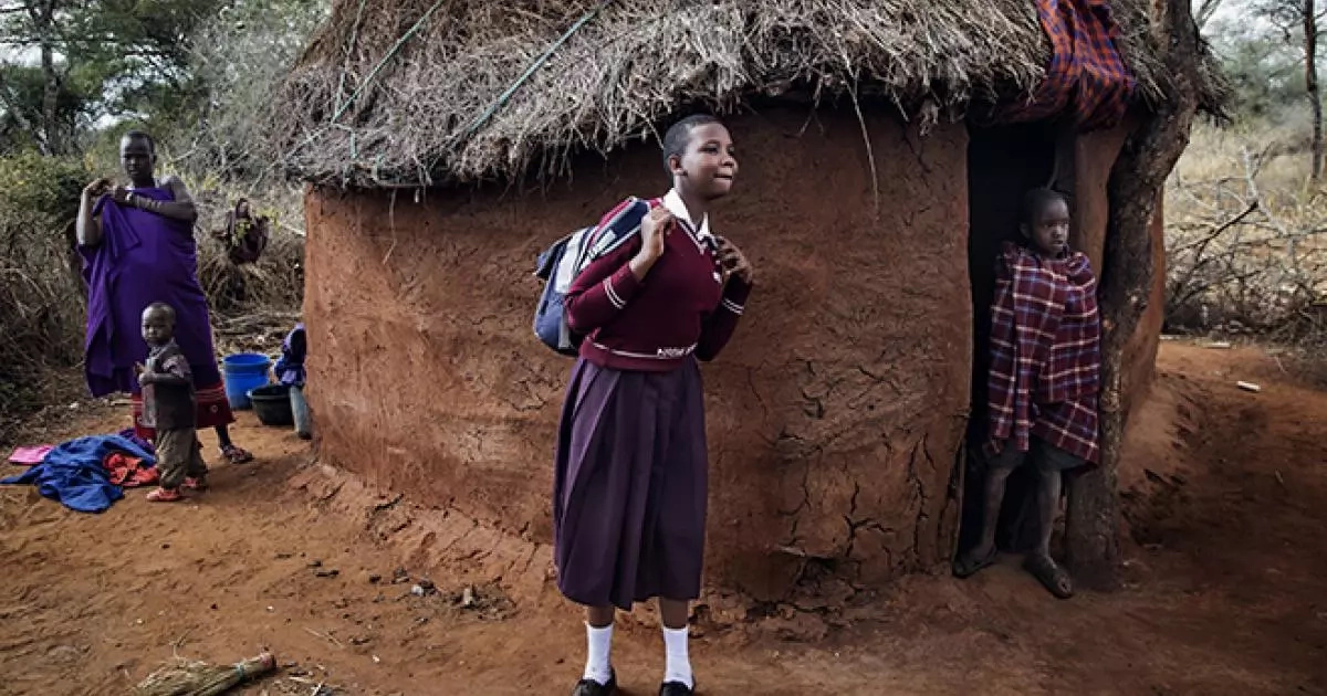 Fury as 67 primary schoolgirls drop out of school due to PREGNANCY Fury as 67 primary schoolgirls drop out of school due to PREGNANCY