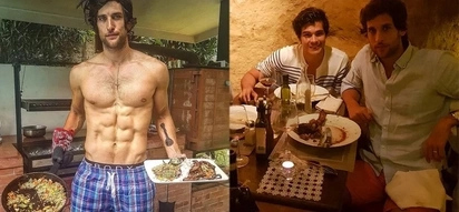 Should Erwan be worried? Nico Bolzico jokingly hints about his newest profession