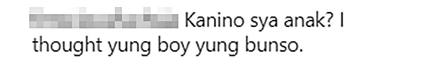 Tinago ba nila dati? Marjorie Barretto shares her youngest child's photos to the public for the first time Tinago ba nila dati? Marjorie Barretto shares her youngest child's photos to the public for the first time