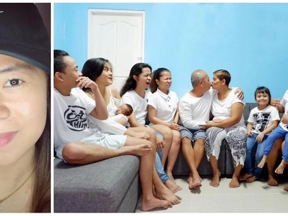 Natupad ang pangarap niya! Kiray Celis is now a proud owner of a new house she shares with family