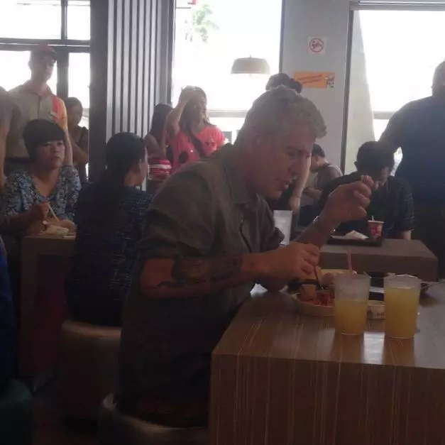 Anthony Bourdain’s ‘Parts Unknown’ Season 7 to feature Manila Anthony Bourdain’s ‘Parts Unknown’ Season 7 to feature Manila