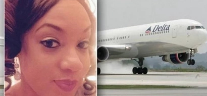 Black Doctor Says Delta Air Lines Staff Didn't Believe She Is A Doctor