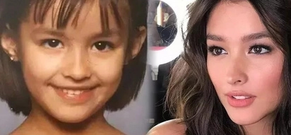 Wow! Look How Liza Soberano Went Through Puberty!