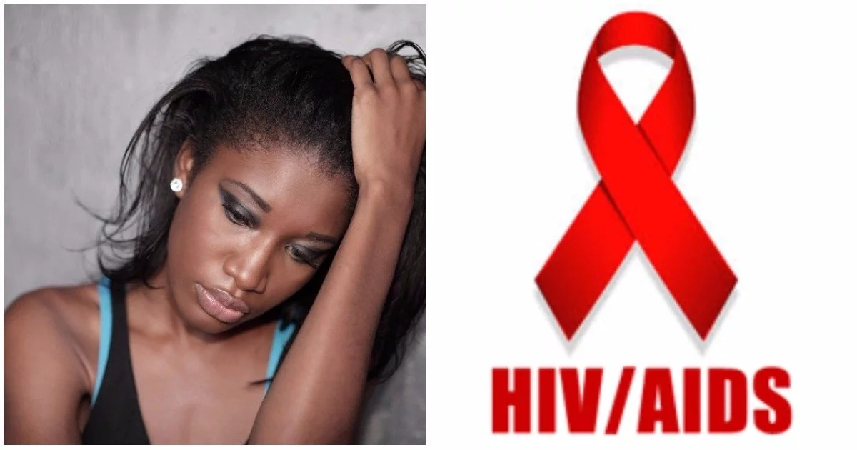 Woman shares experience of being HIV-positive, speaks out against discrimination