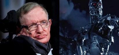 Professor Stephen Hawking Says Human Will Be Wiped Out Sooner Than You Think