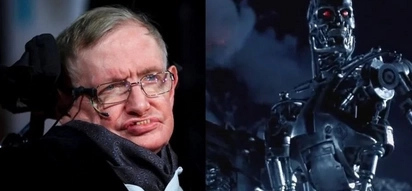 Professor Stephen Hawking Says Human Will Be Wiped Out Sooner Than You Think