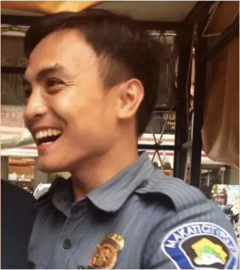 Meet the hottest police officers in the Philippines! Meet the hottest police officers in the Philippines!