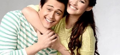 Sila na talaga! Lovebirds Liza Soberano, Enrique Gil spotted on a date