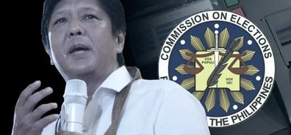 Marcos insists to access Comelec servers