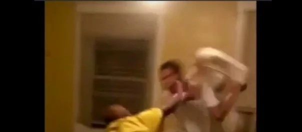 Gay Man Beats His Grandfather With A Chair After Same-Sex Marriage Argument Gay Man Beats His Grandfather With A Chair After Same-Sex Marriage Argument