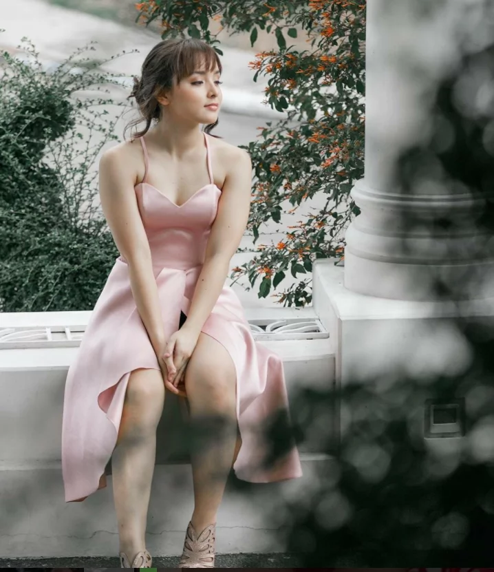 Remember Pangako Sa'Yo's Bea Bianca? Here are her photos that everybody is talking about now! Remember Pangako Sa'Yo's Bea Bianca? Here are her photos that everybody is talking about now!